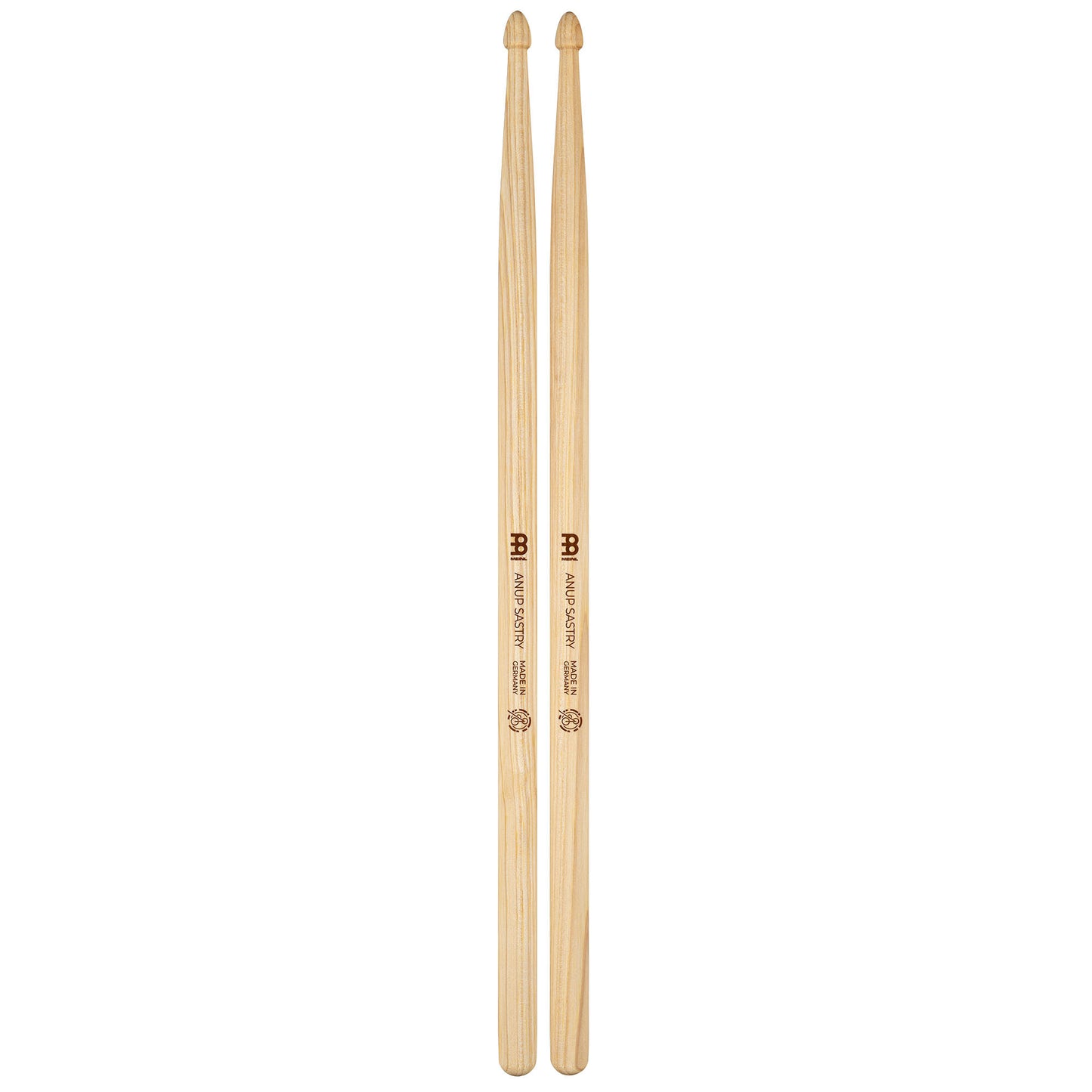 MEINL Stick & Brush - Anup Sastry Signature Drumstick