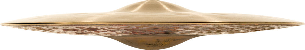 MEINL Cymbals Byzance Jazz Thin Hihat - 13"