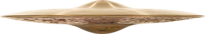 MEINL Cymbals Byzance Jazz Thin Hihat - 13"