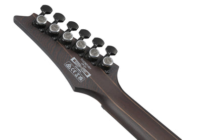 IBANEZ RGD E-Gitarre 6-String - Midnight Shade Flat