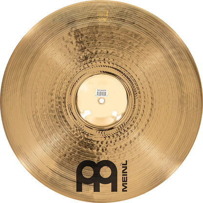 MEINL Cymbals Pure Alloy Custom Medium Thin Ride - 20"