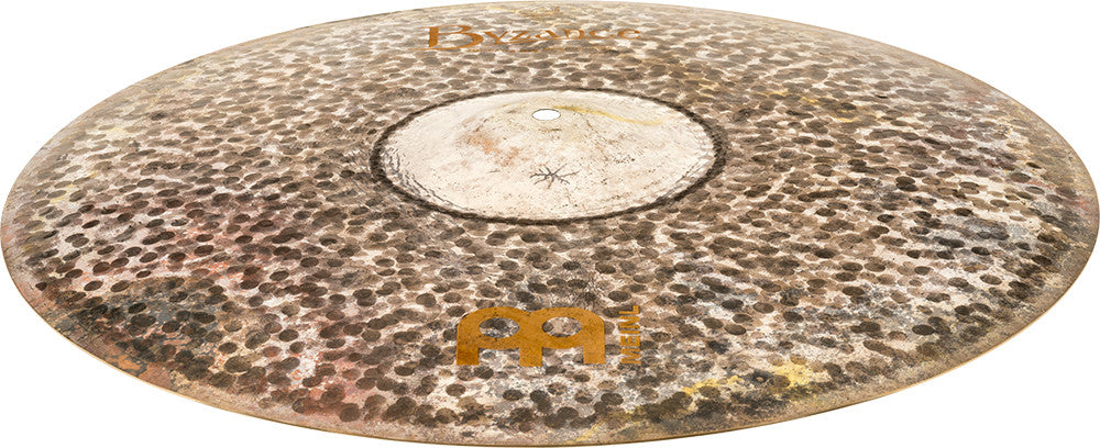 MEINL Cymbals Byzance Extra Dry Medium Ride - 20"
