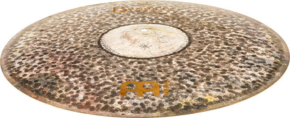 MEINL Cymbals Byzance Extra Dry Medium Ride - 20"