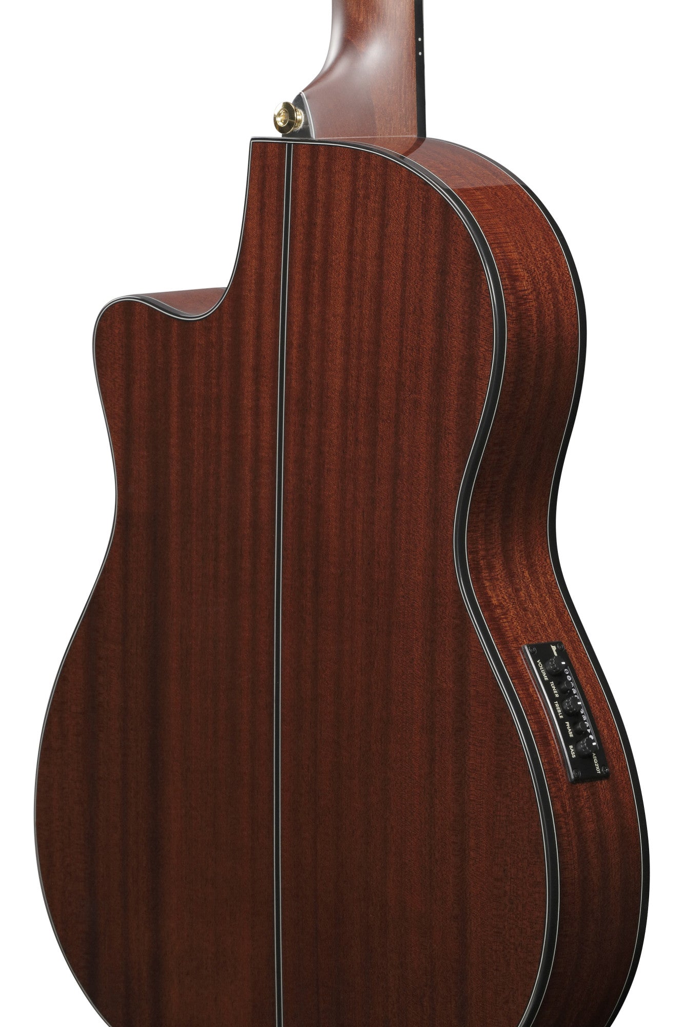 IBANEZ GA Classical Guitar 6-String - Natural High Gloss