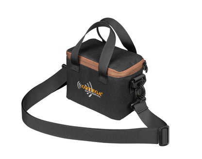 ORTEGA Gig Bag for PTWO - Black