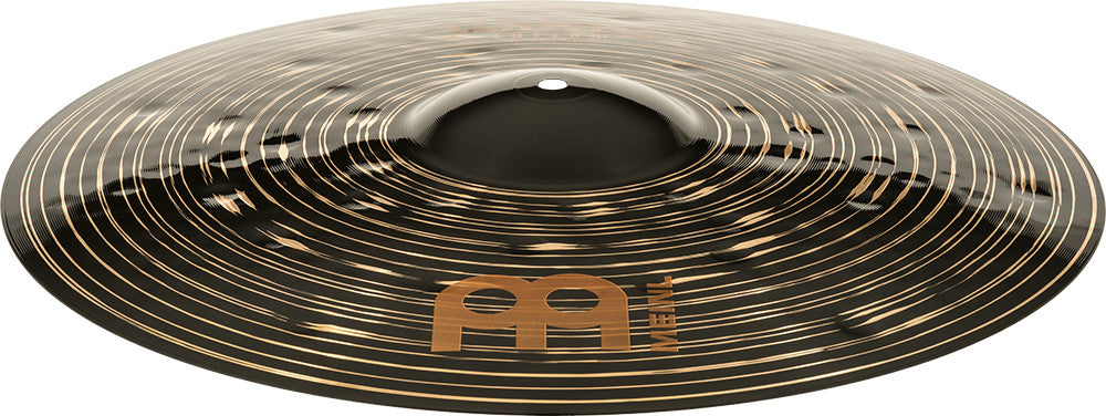 MEINL Cymbals Classics Custom Dark Crash - 19"