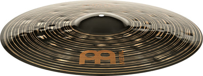 MEINL Cymbals Classics Custom Dark Crash - 19"