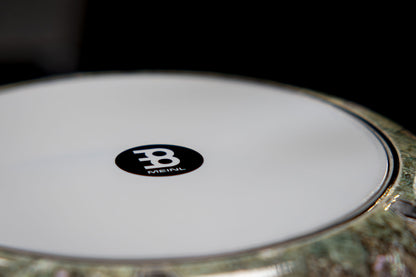 MEINL Percussion Wood Claves - Indian Walnut