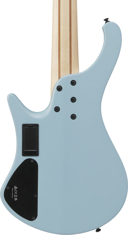 IBANEZ Bass Workshop EHB E-Bass 5-String - Purist Blue Matte