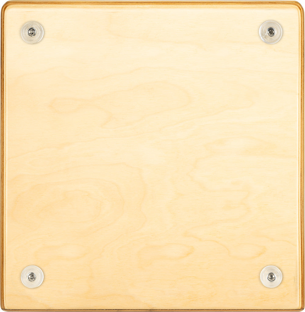 MEINL Percussion Woodcraft Series String Cajon - Baltic Birch