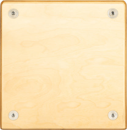 MEINL Percussion Woodcraft Series String Cajon - Baltic Birch
