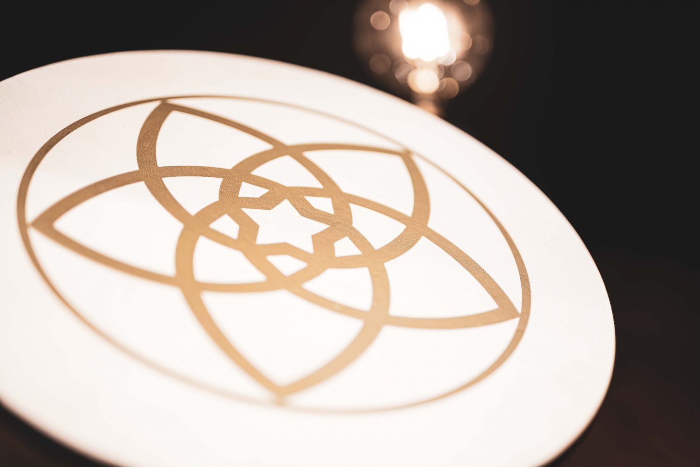 Meinl Sonic Energy Hand Drum 16" - Venus Flower