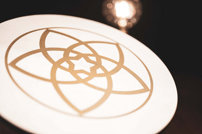 Meinl Sonic Energy Hand Drum 16" - Venus Flower