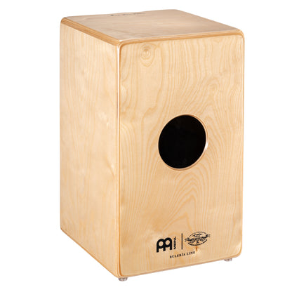 MEINL Percussion Artisan Edition Series String Cajon Bulería Line - Mongoy