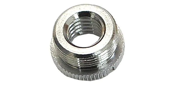 TAMA Mikrofon Adapter - 3/8" auf 5/8"