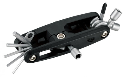 TAMA Drum Multi Tool 9 in 1 - speziell für Schlagzeuger entwickelt