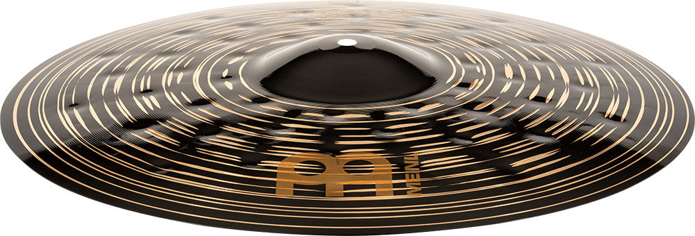 MEINL Cymbals Classics Custom Heavy Dark Crash - 18"