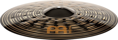 MEINL Cymbals Classics Custom Heavy Dark Crash - 18"