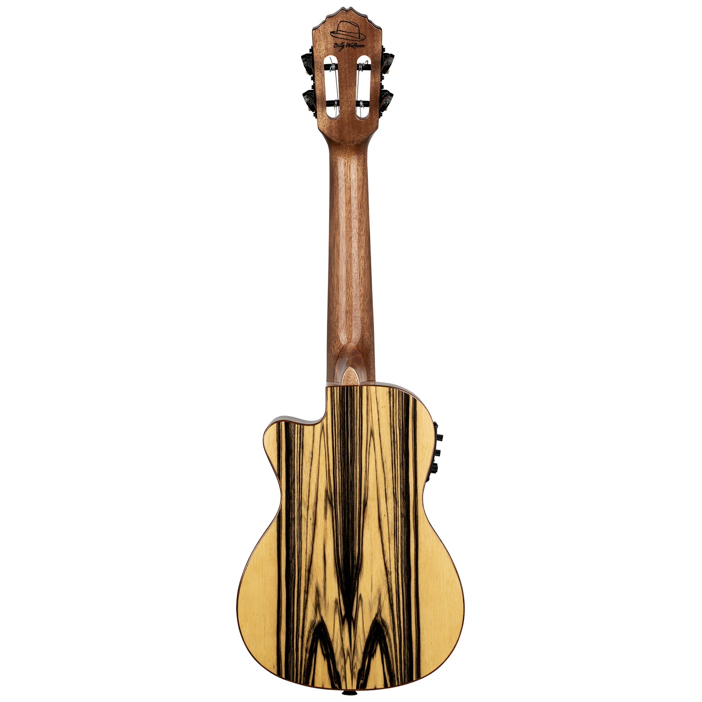 ORTEGA Signature Series Concert Ukulele 4-String + Pro Gig Bag