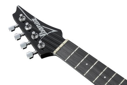 IBANEZ RG Ukulele 4-String - Black High Gloss