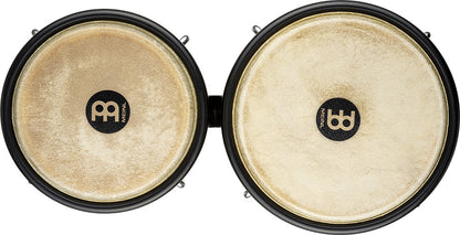 MEINL Percussion Marathon Series Bongo 6 3/4" Macho & 8" Hembra - Natural
