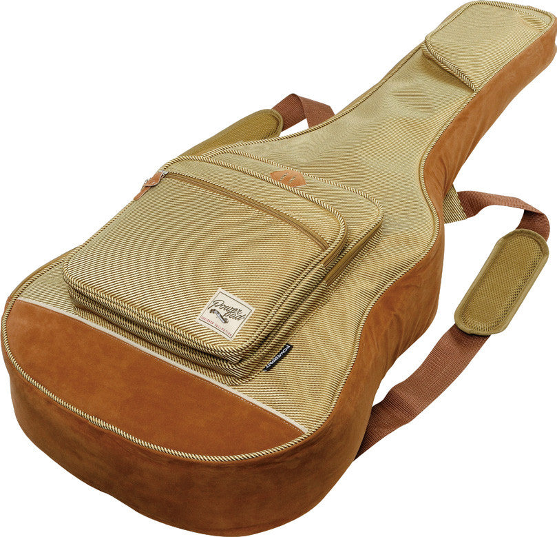 IBANEZ POWERPAD® Designer Collection Gigbag für Akustikgitarre
