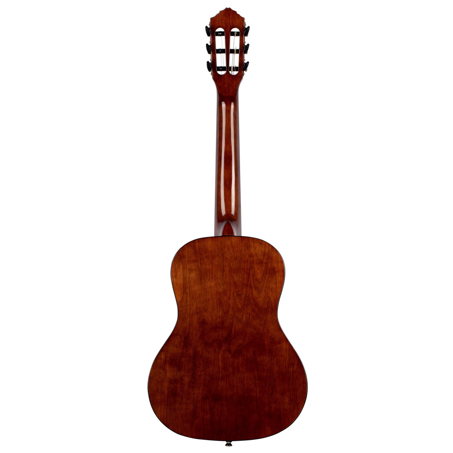 ORTEGA Student Series 1/2 Classical Guitar 6-String - Natural