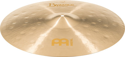 MEINL Cymbals Byzance Jazz Thin Ride - 20"