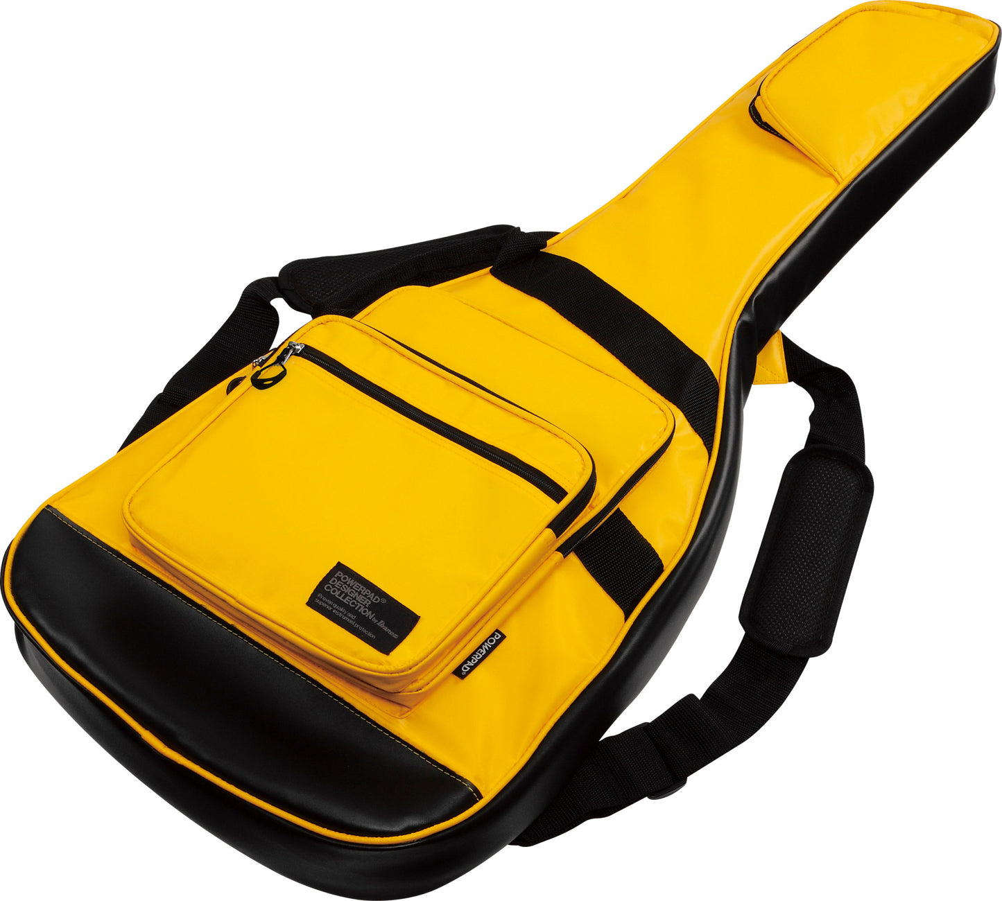 IBANEZ POWERPAD® Designer Collection Gig Bag for Electric Guitar - Yellow