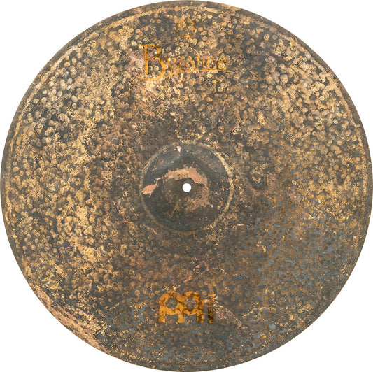 MEINL Cymbals Byzance Vintage Pure Light Ride - 22"