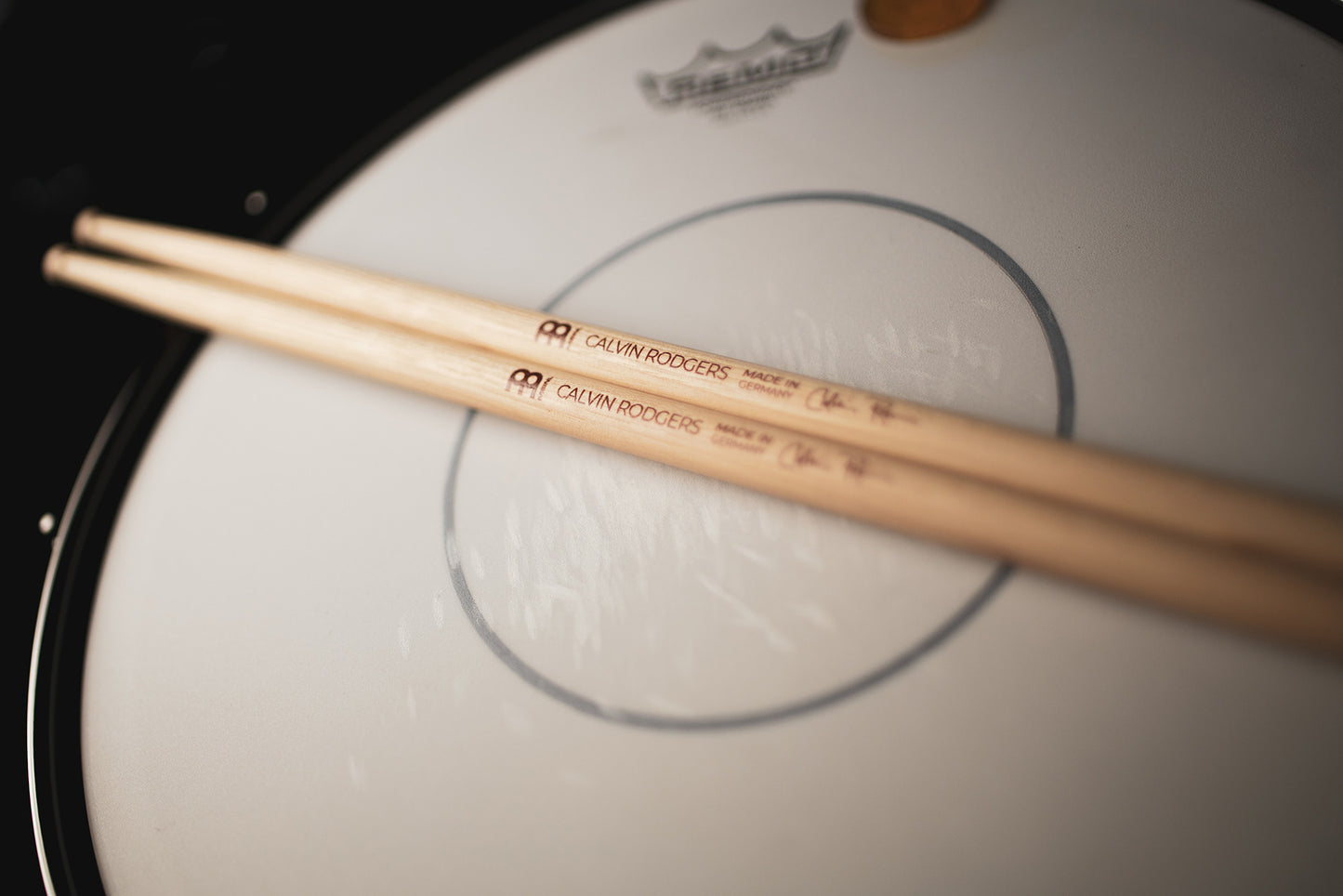 MEINL Stick & Brush - Calvin Rodgers Signature Drumstick