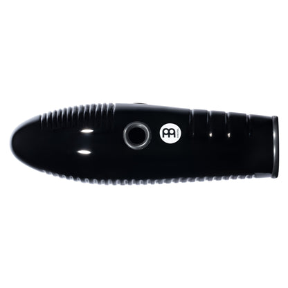 MEINL Percussion Fiberglass Güiro - schwarz