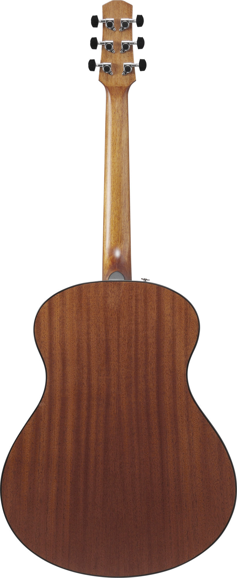 IBANEZ Advanced Acoustic AAM Akustikgitarre 6-String - Open Pore Natural