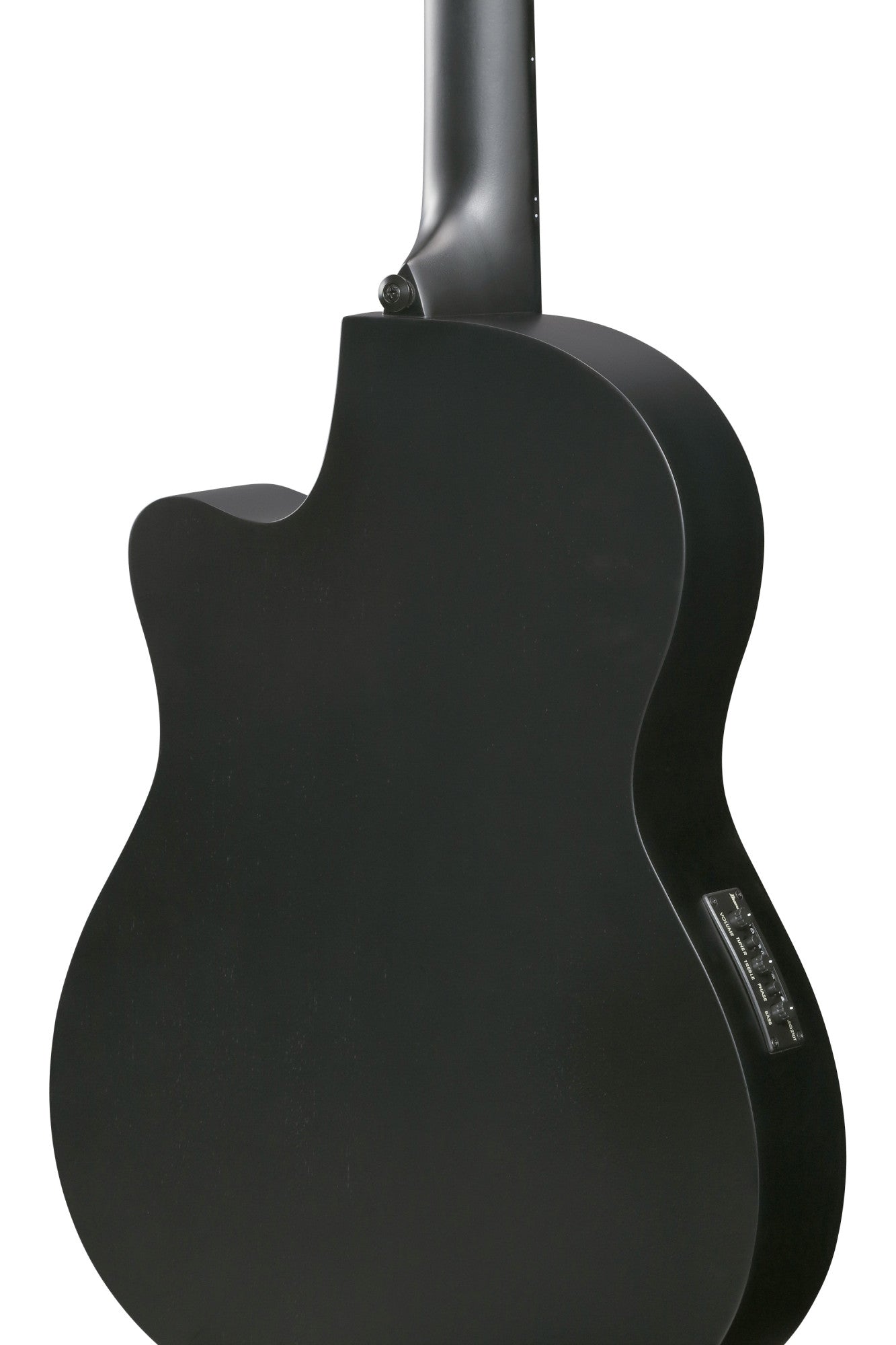 IBANEZ GA Classical Guitar 6-String - Black Out