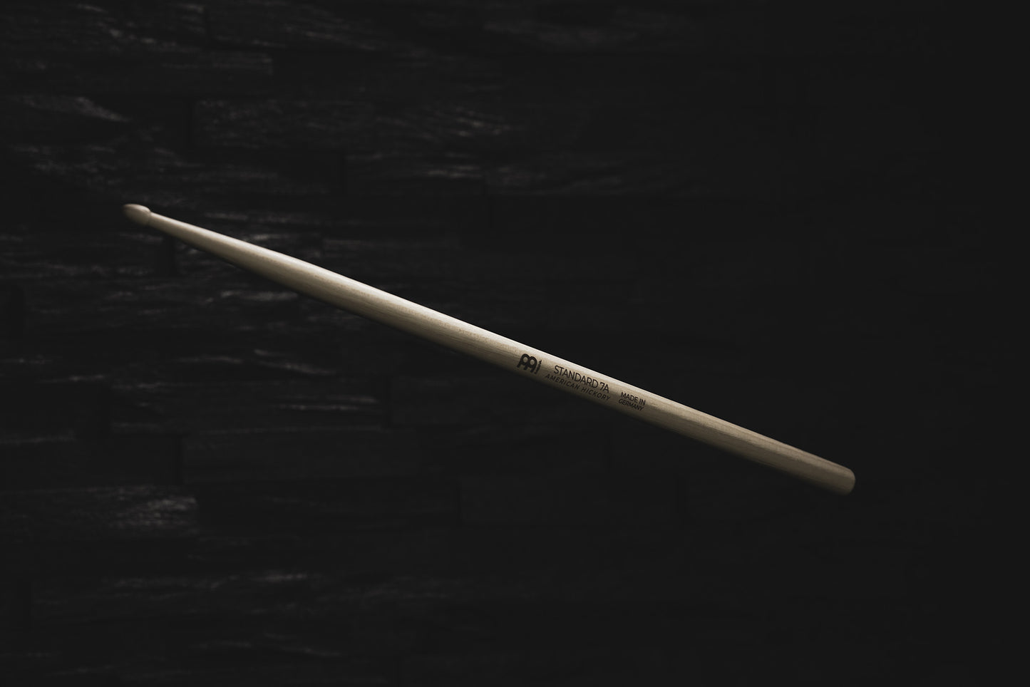 MEINL Stick & Brush - Standard 7A Drumstick