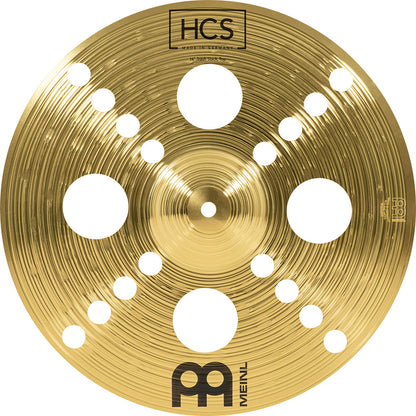 MEINL Cymbals HCS Trash Stack - 14"