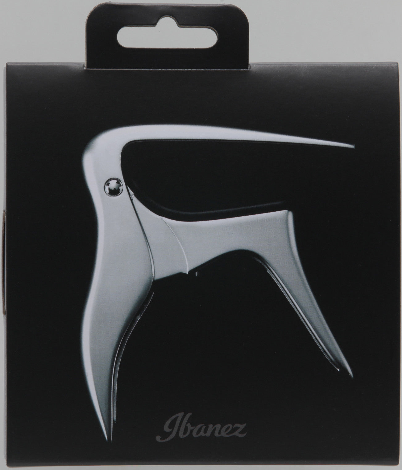 IBANEZ Capodaster for Acoustic- / Electric Guitar - for curved fretboards