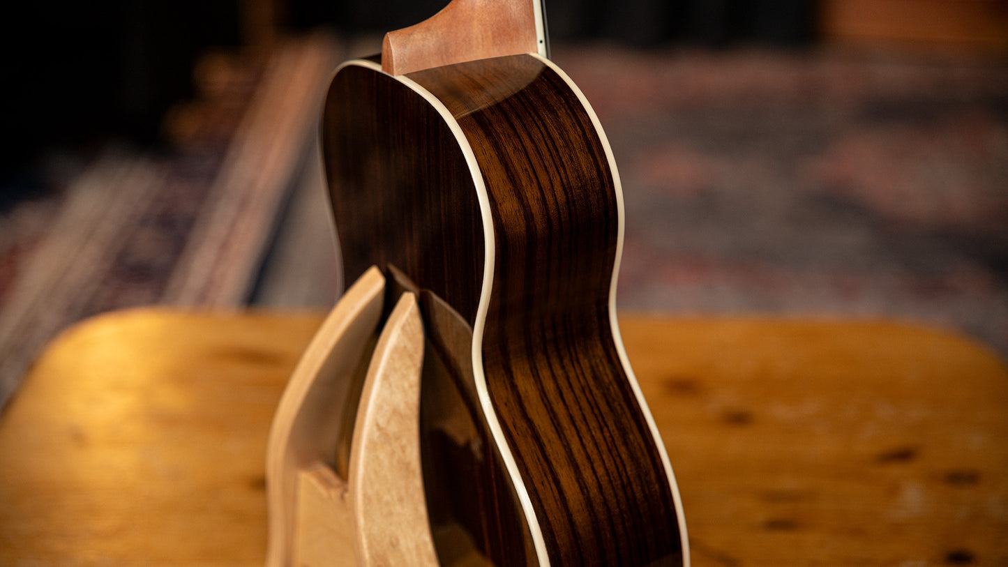 ORTEGA Ghost Series Tenor Ukulele 4 String