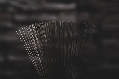 MEINL Stick & Brush - Compact Wire Brush