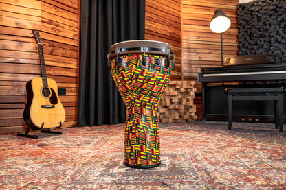 MEINL Percussion Jumbo Djembe 14" - Simbra
