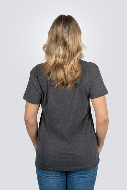 ORTEGA Skull T-Shirt - Vintage Black/L