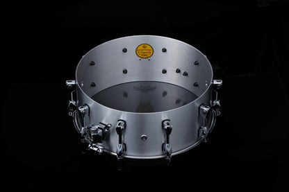TAMA STARPHONIC Aluminum Bravura Concert Snaredrum 14" x 6"