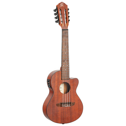 ORTEGA Bonfire Series Tenor Ukulele 8-String