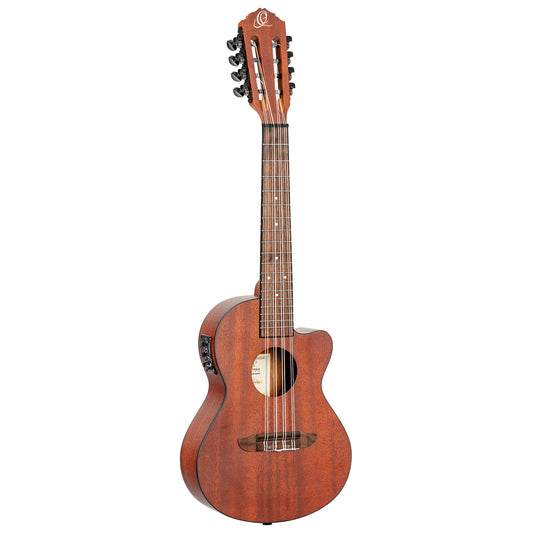 ORTEGA Bonfire Series Tenor Ukulele 8-String