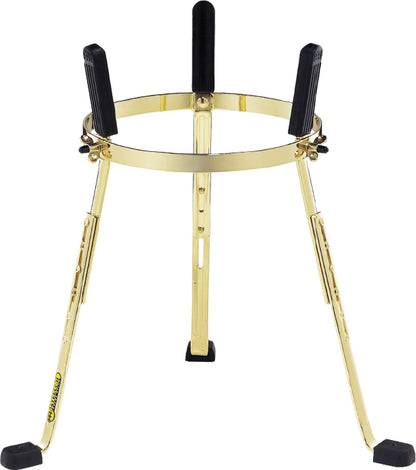 MEINL Percussion Conga Stand - 11 3/4" MEC Congas Steely II