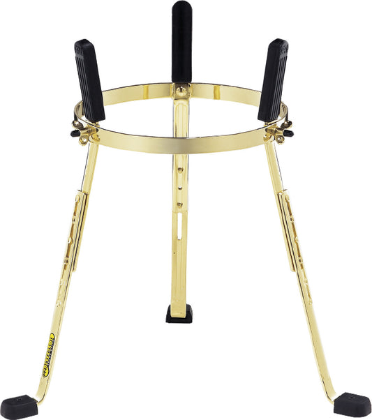 MEINL Percussion Conga Stand - 11 3/4" MEC Congas Steely II