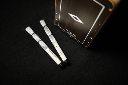 MEINL Stick & Brush - Jumbo Cajon Brush