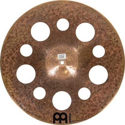 MEINL Cymbals Byzance Dark Trash Crash - 18"