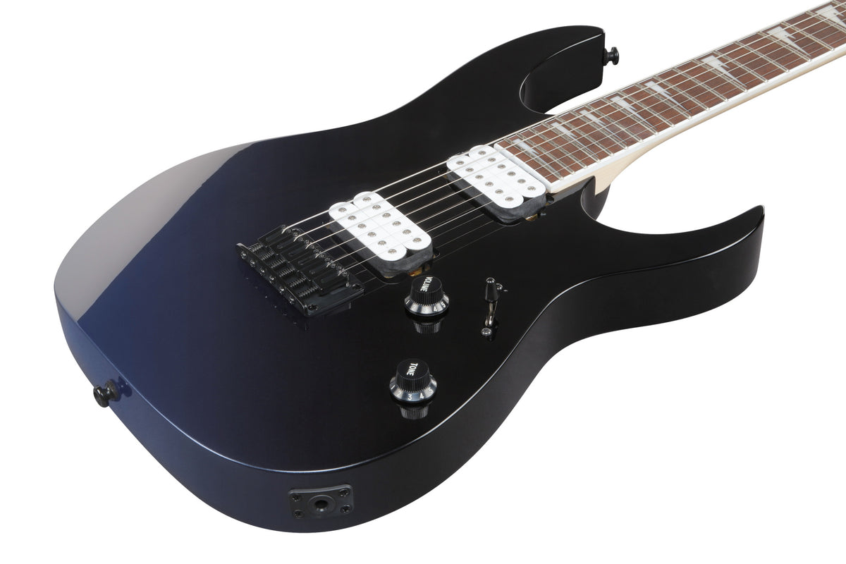 IBANEZ RG E-Gitarre 6-String - Twilight Shade