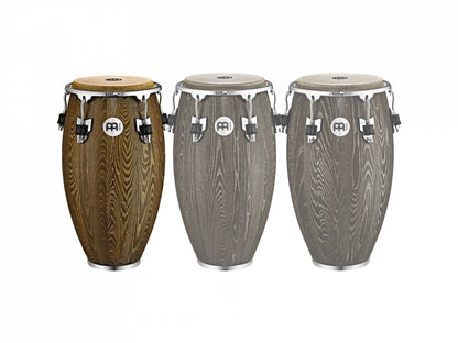 MEINL Percussion Woodcraft Series 11" Quinto - Vintage Brown